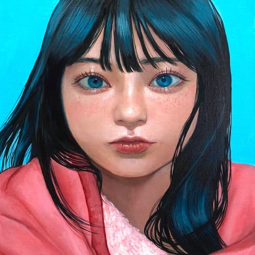 お目覚め