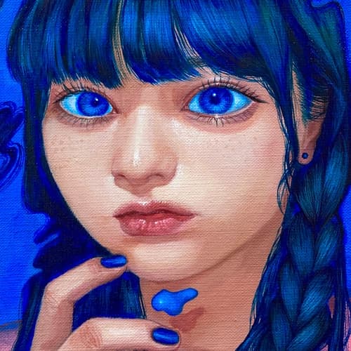 綻び