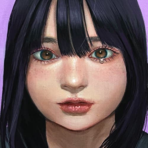 別れの涙