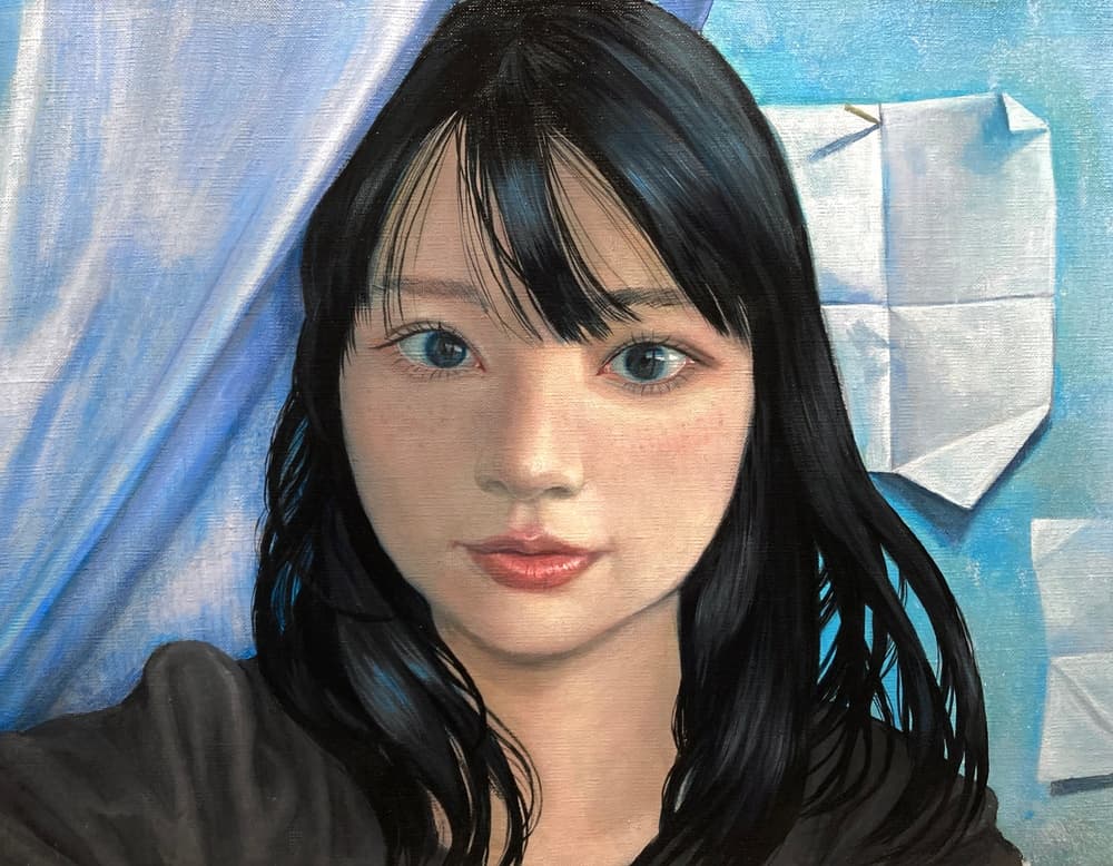 隠していた手紙